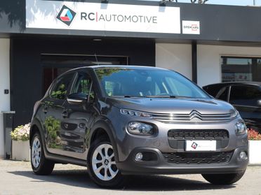 Citroen C3 1.2 PURETECH FEEL IVA Esposta