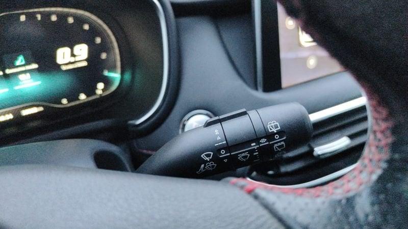 MG HS HS 1.5T-GDI Luxury