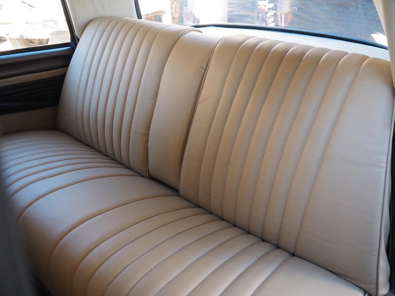 Citroen DS 21