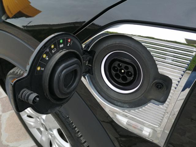 MINI Countryman 1.5 Cooper SE Business ALL4 Automatica