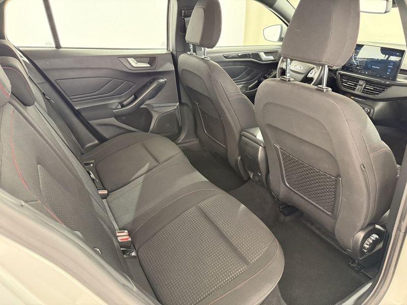 Ford Focus 1.0 EcoBoost Hybr. 155cv ST-Line Auto SW