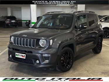JEEP Renegade Renegade 1.5 turbo t4#MHEV#LIMITED#2wd 130cv#DCT