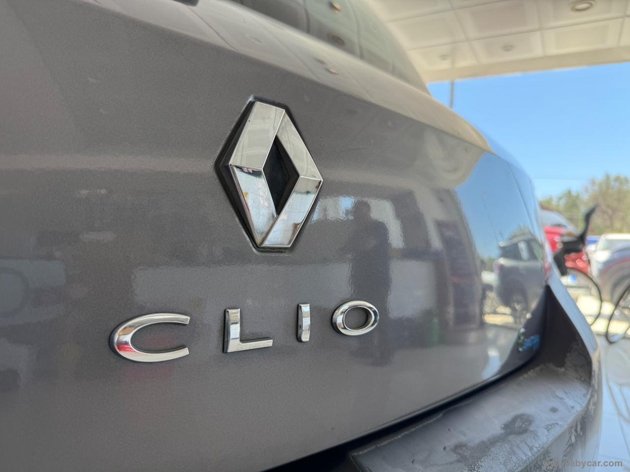 RENAULT Clio 1.2 5p. Dynamique