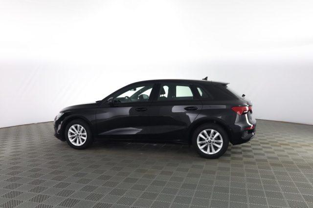 AUDI A3 A3 SPB 30 TFSI