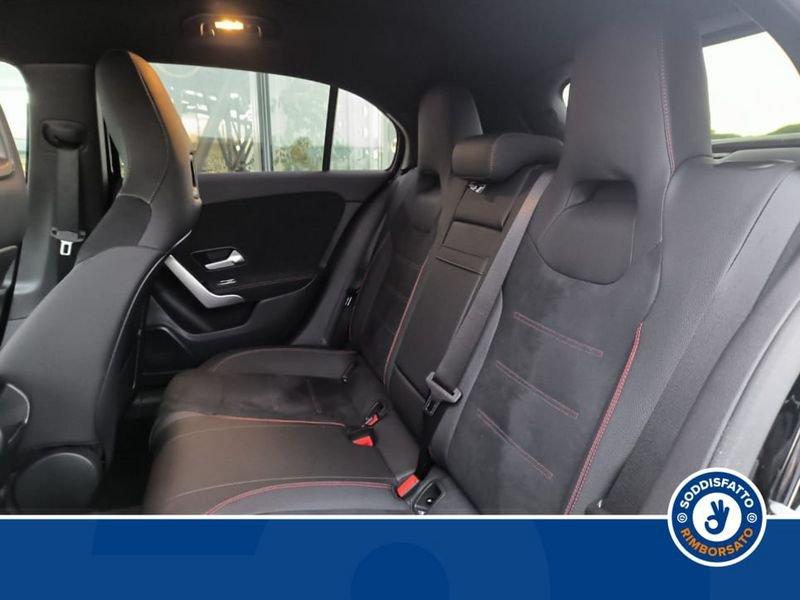 Mercedes-Benz Classe A 250e EQ-Power Automatic AMG Line Advanced Plus