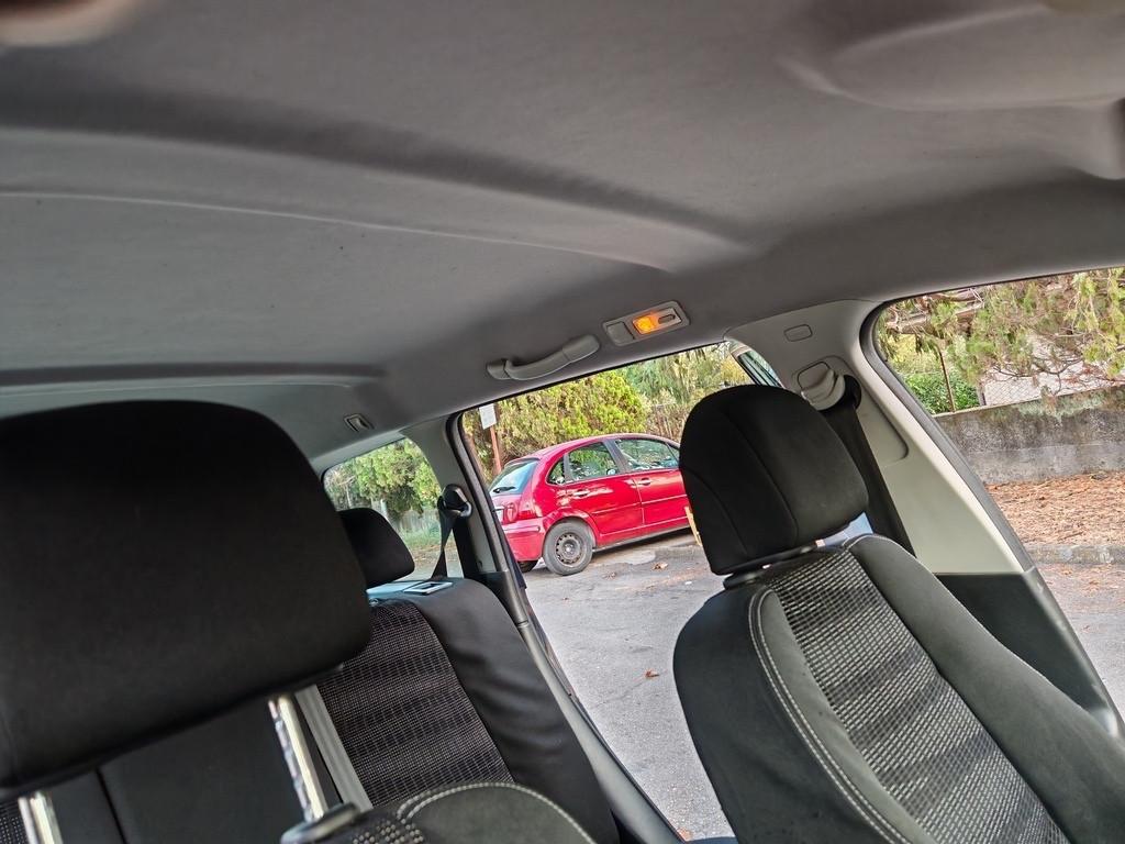 Peugeot 307 Diesel Hdi come nuova