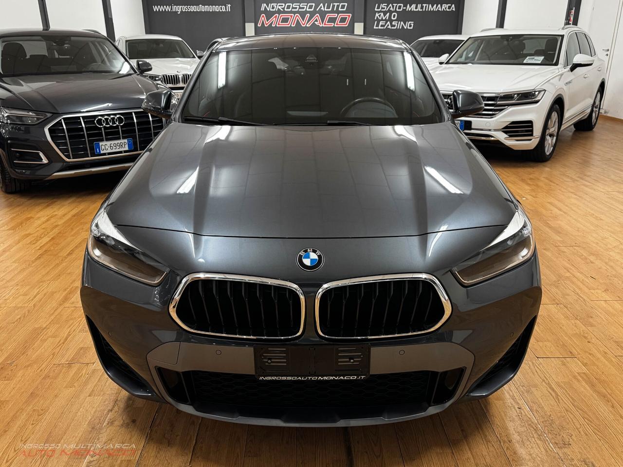 Bmw X2 xDrive18d Msport x 2020