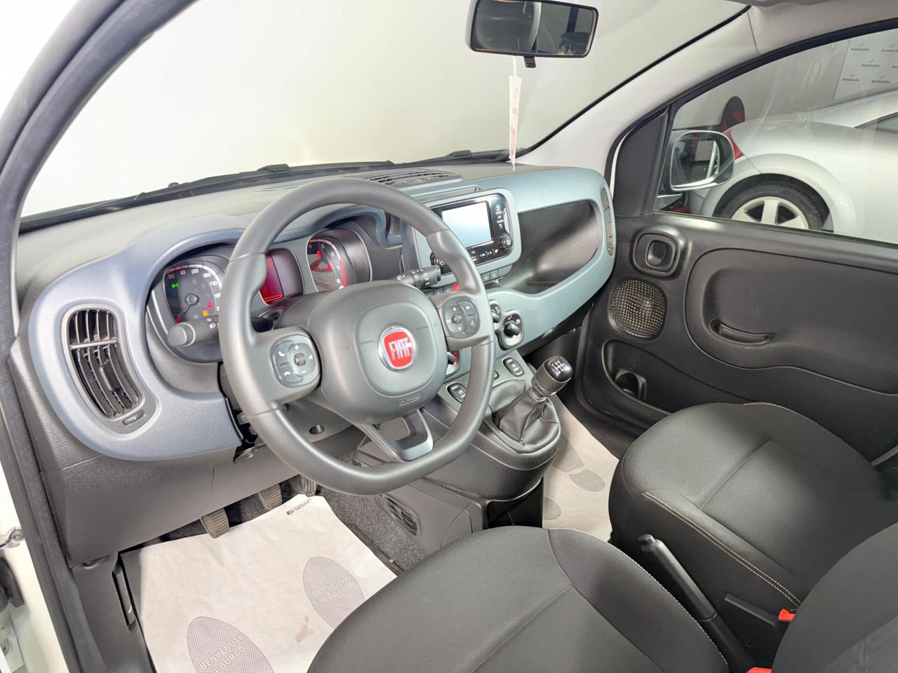 Fiat Panda 1.0 FireFly S&S Hybrid IVA ESPOSTA