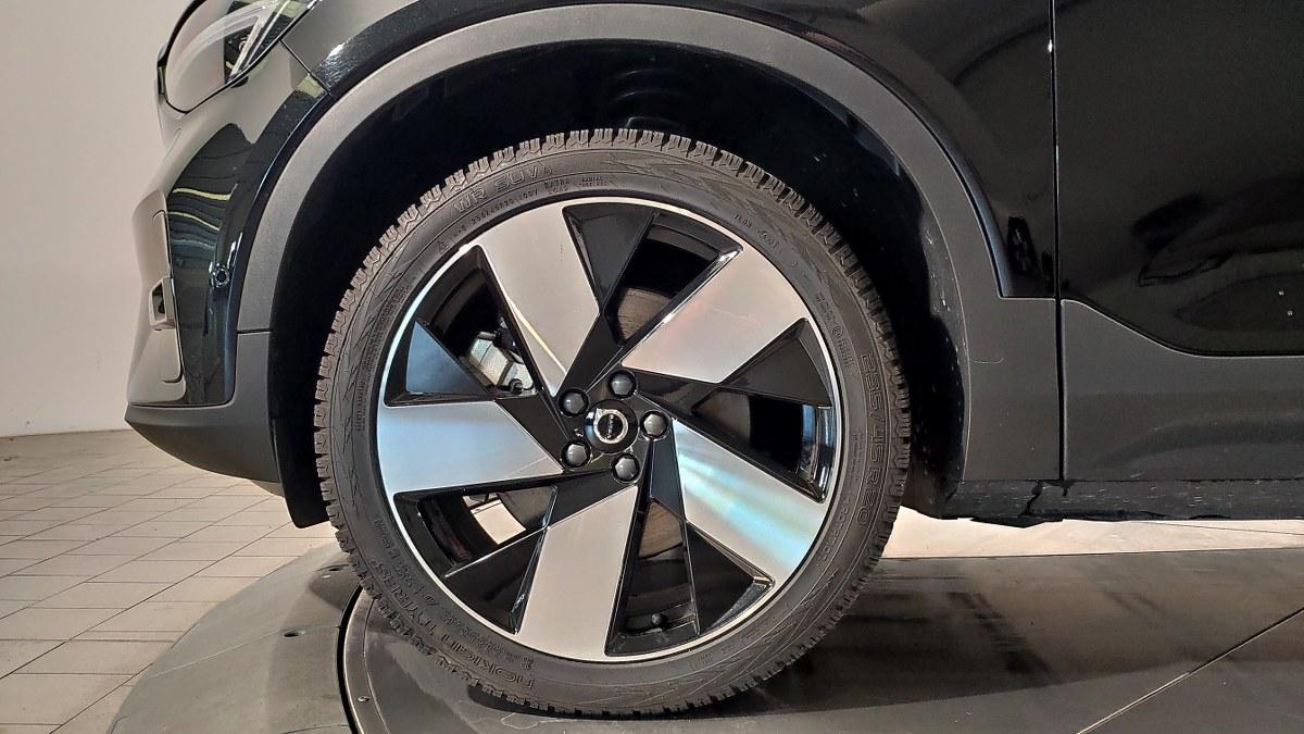 VOLVO Xc40 Recharge Pure El.Single Mot.Ext.Range Rwd Ultimate