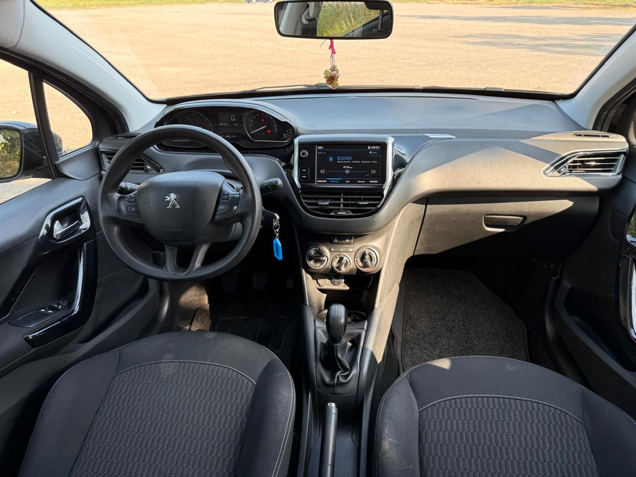 Peugeot 208 PureTech 82 5 porte Allure NEO PATENTATI