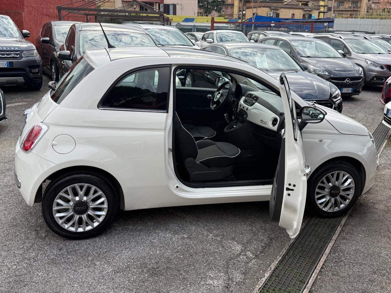 500 1.2 Lounge-AUTOMATICA-unipro-rate-E6