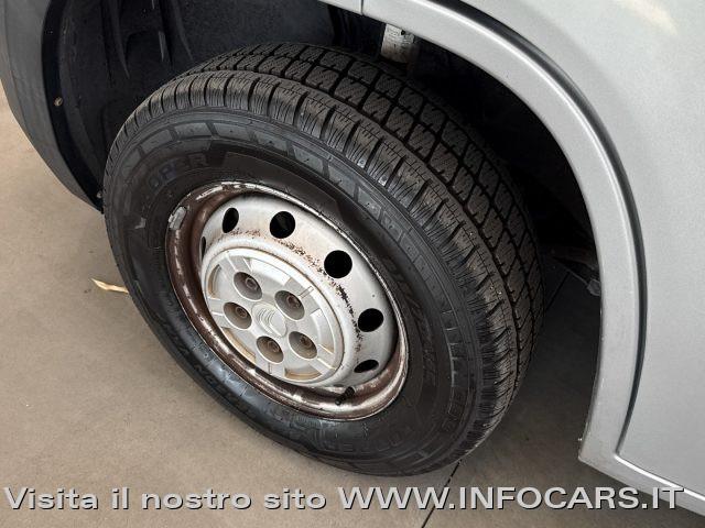 CITROEN Jumper 30 BlueHDi 130 CV Passo Medio + iva