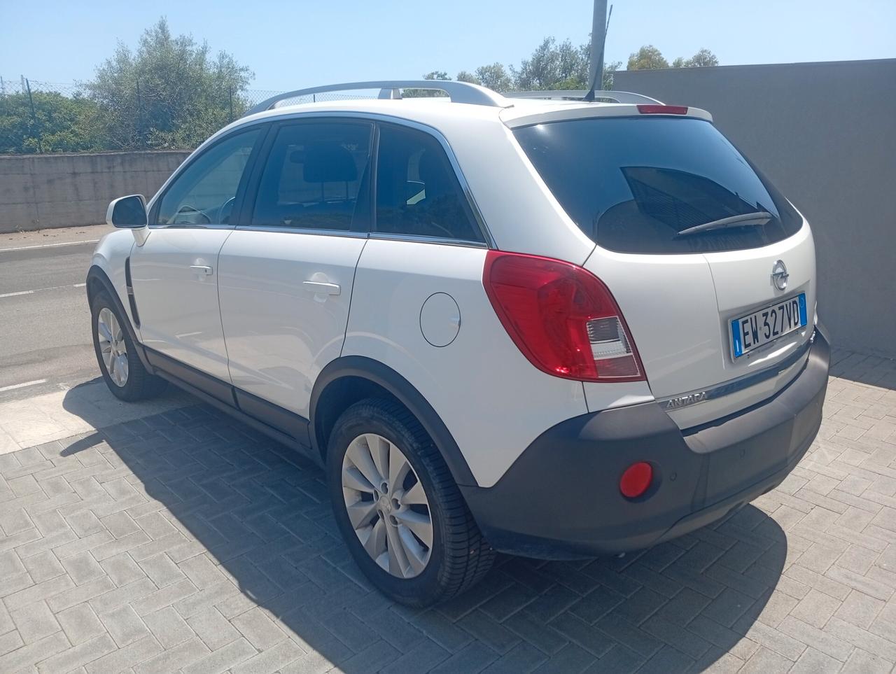 Opel Antara 2.2 CDTI 163CV Start&Stop 4x2 Cosmo
