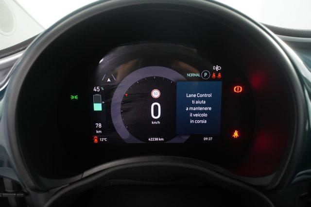 FIAT 500e 500e Cabrio 42 kWh Icon