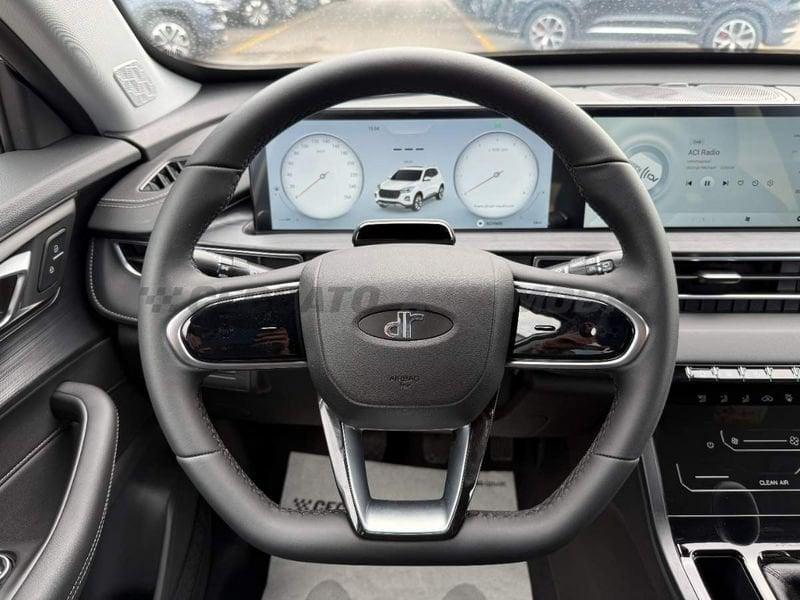 DR AUTOMOBILES dr 5.0 DR 5.0 1.5 MT Comfort Benzina