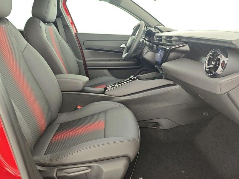 Alfa Romeo Junior 1.2 145 CV Hybrid eDCT6 Speciale