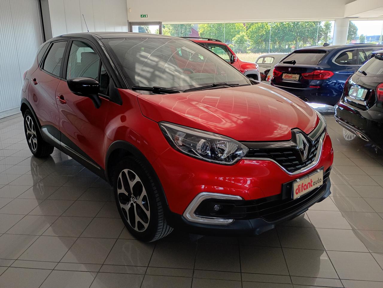 Renault Captur dCi 8V 90 CV EDC Sport Edition2