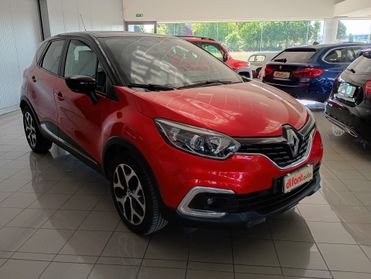 Renault Captur dCi 8V 90 CV EDC Sport Edition2