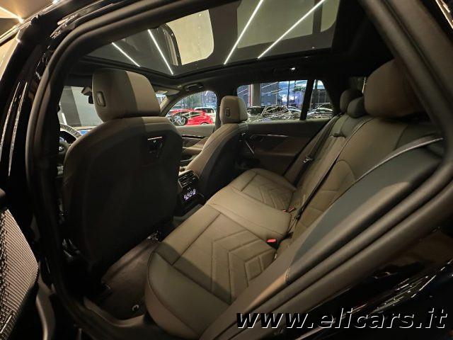 BMW 520 d 48V xDrive Touring Msport