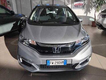 Honda Jazz 1.3 Comfort Navi ADAS