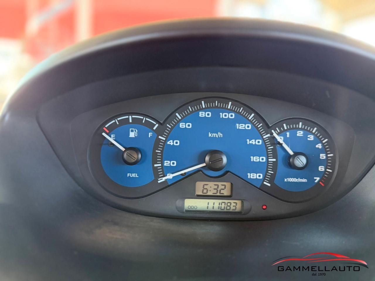 Chevrolet Matiz 1.0 GPL SX Energy EcoLogic 67CV