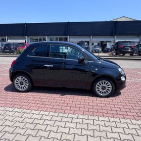 FIAT 500 1.2 LOUNGE AZIENDALE GUIDABILE DA NEOPATENTATO