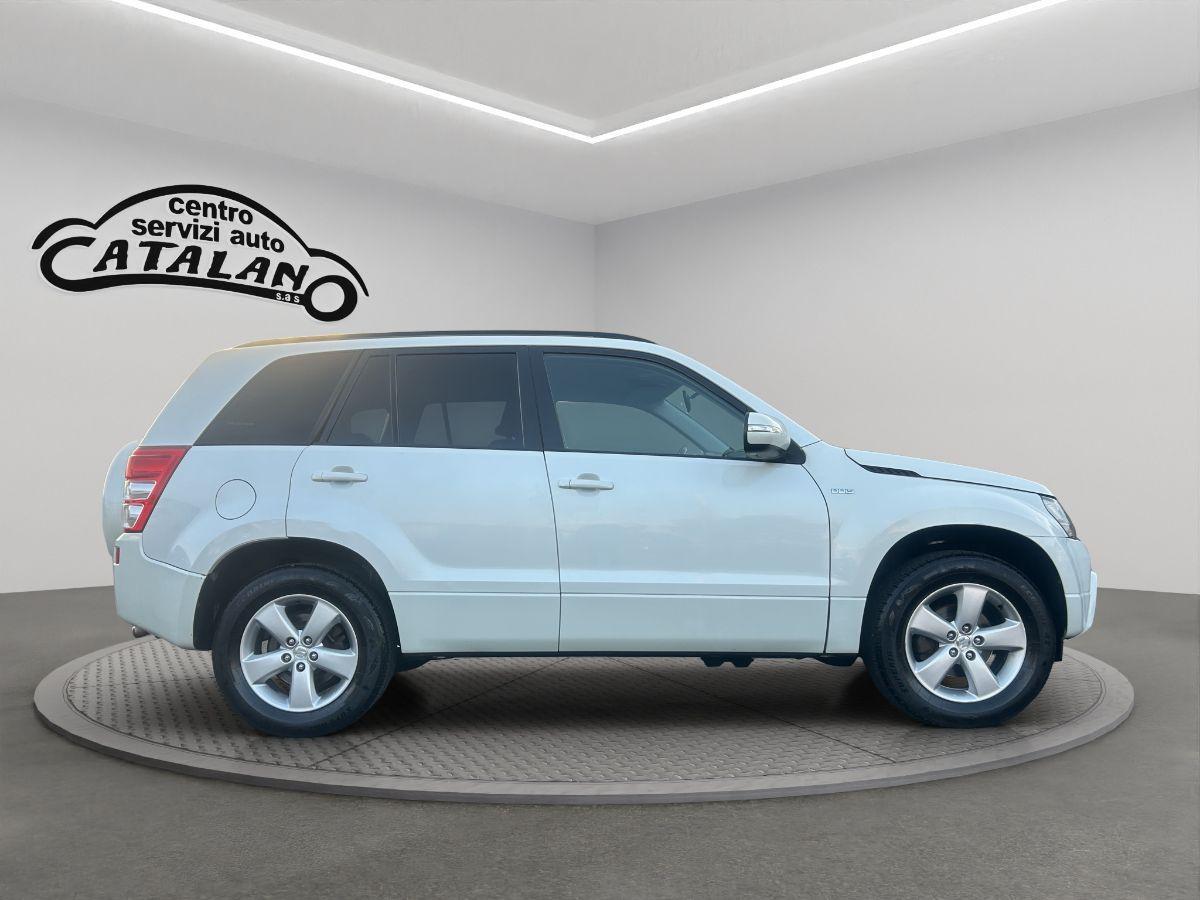 SUZUKI - Grand Vitara - 1.9 DDiS 129CV 5p. Executive