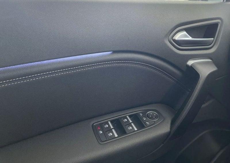 Renault Captur Captur TCe 90 CV Techno