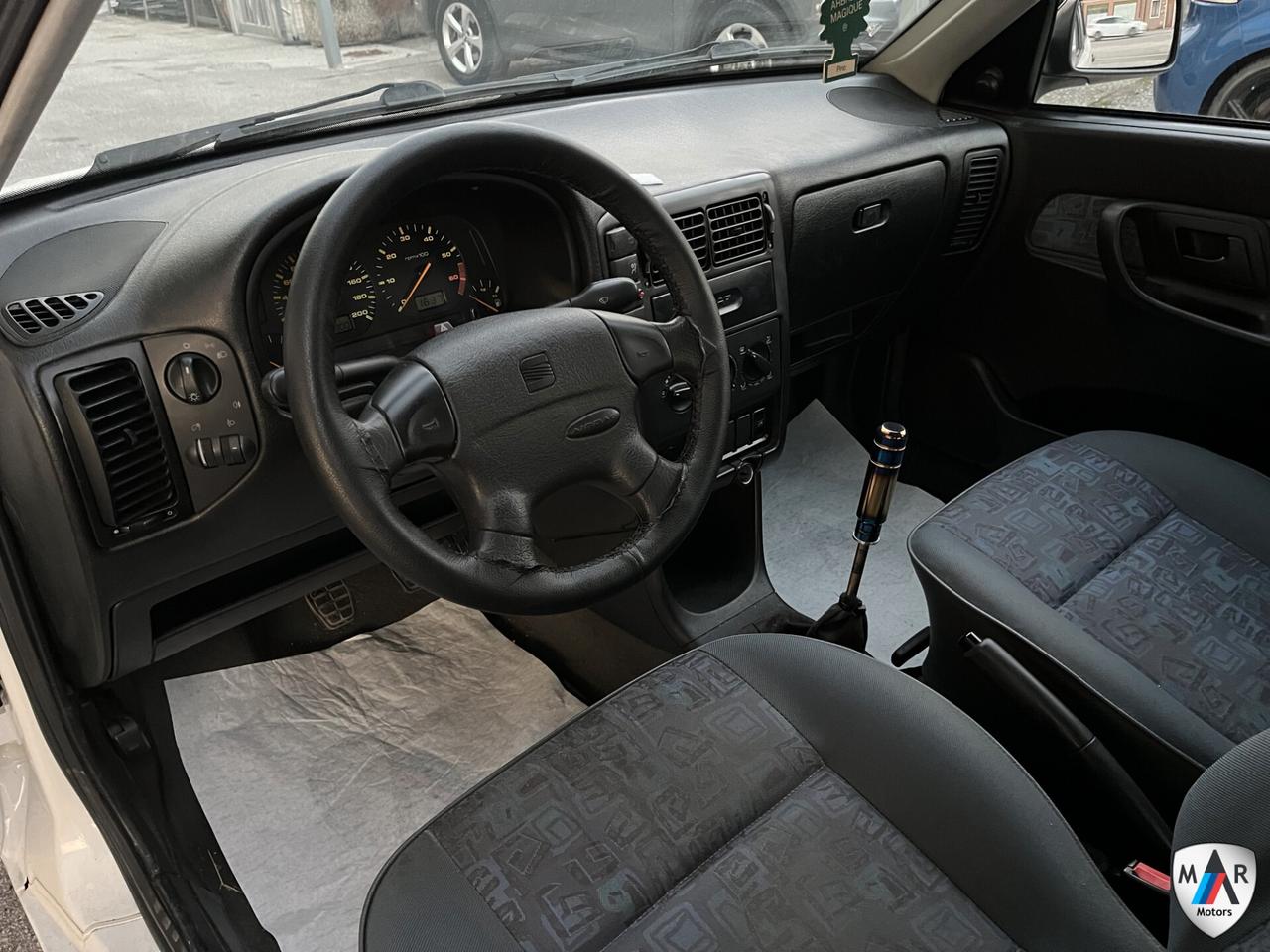 Seat Ibiza 1.0 cat 5 porte SXE