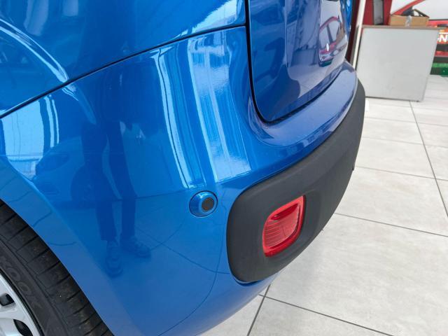FIAT Panda 1.0 FireFly S&S Hybrid-RADIO,SED.GUIDA REG.ALTEZZA