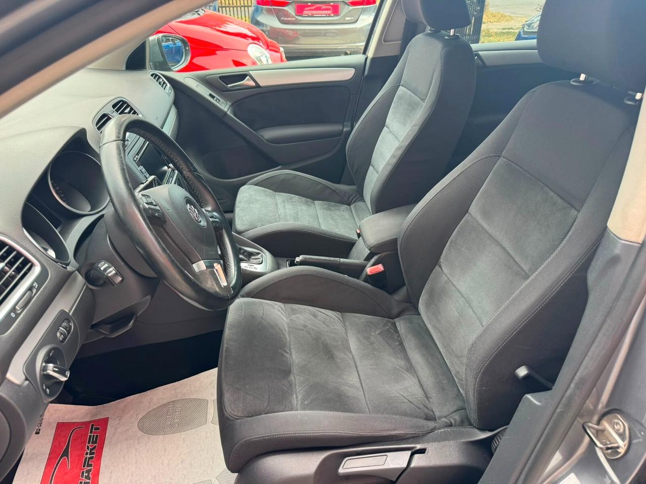 Volkswagen Golf 1.4 TSI 122CV DSG 5p. Highline