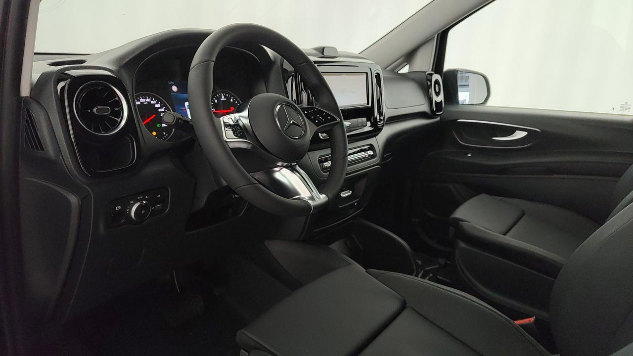 Mercedes-Benz Vito Mixto SELECT 116 CDI Long