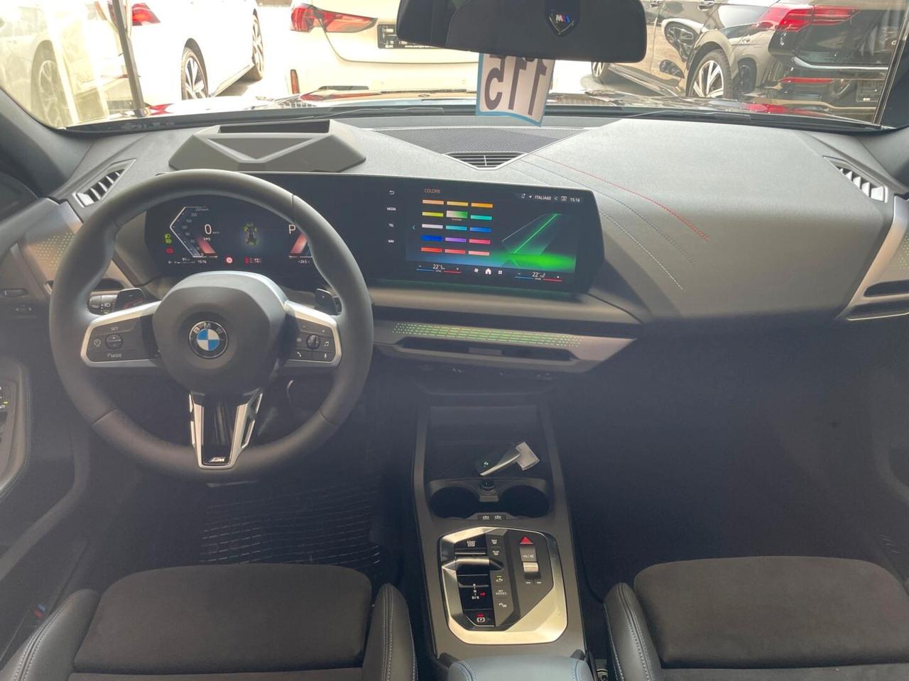 Bmw 118 118d MSport Pro