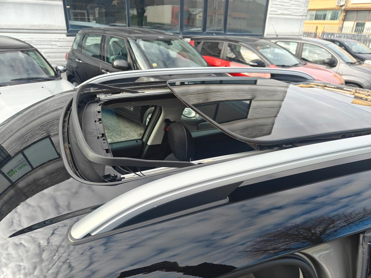 Mini Cooper D Countryman 2.0 ALL4 Automatica