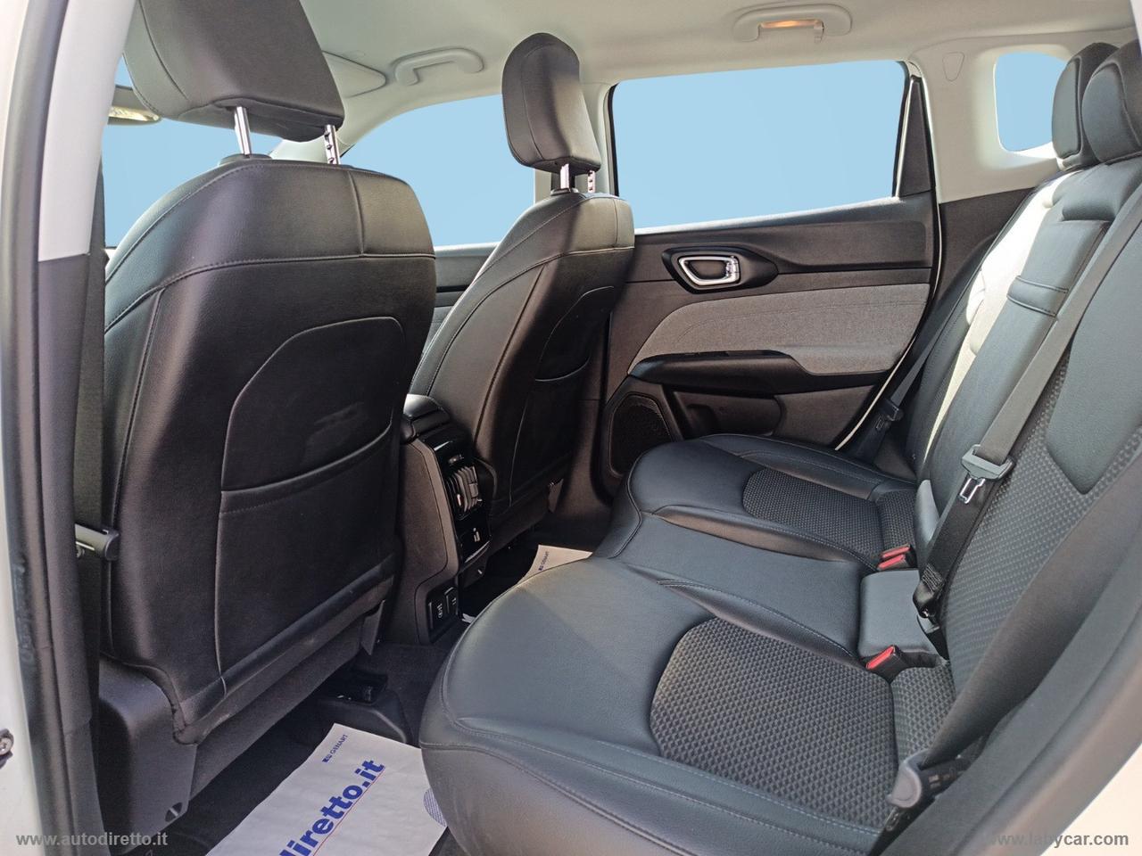 JEEP Compass 1.6 Mjt II 2WD LONGITUDE