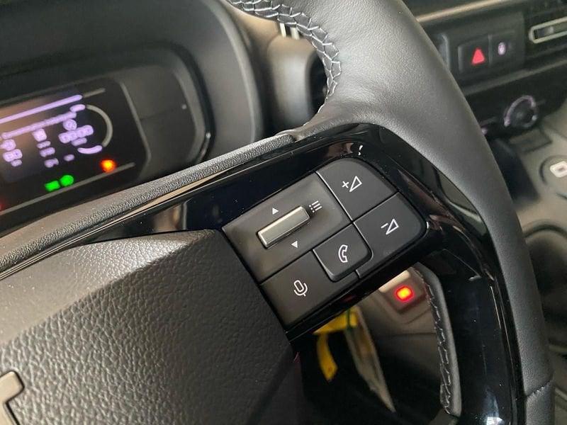 FIAT Doblò 1.5 BlueHdi 100CV PL-TN Van - IVA ESCLUSA