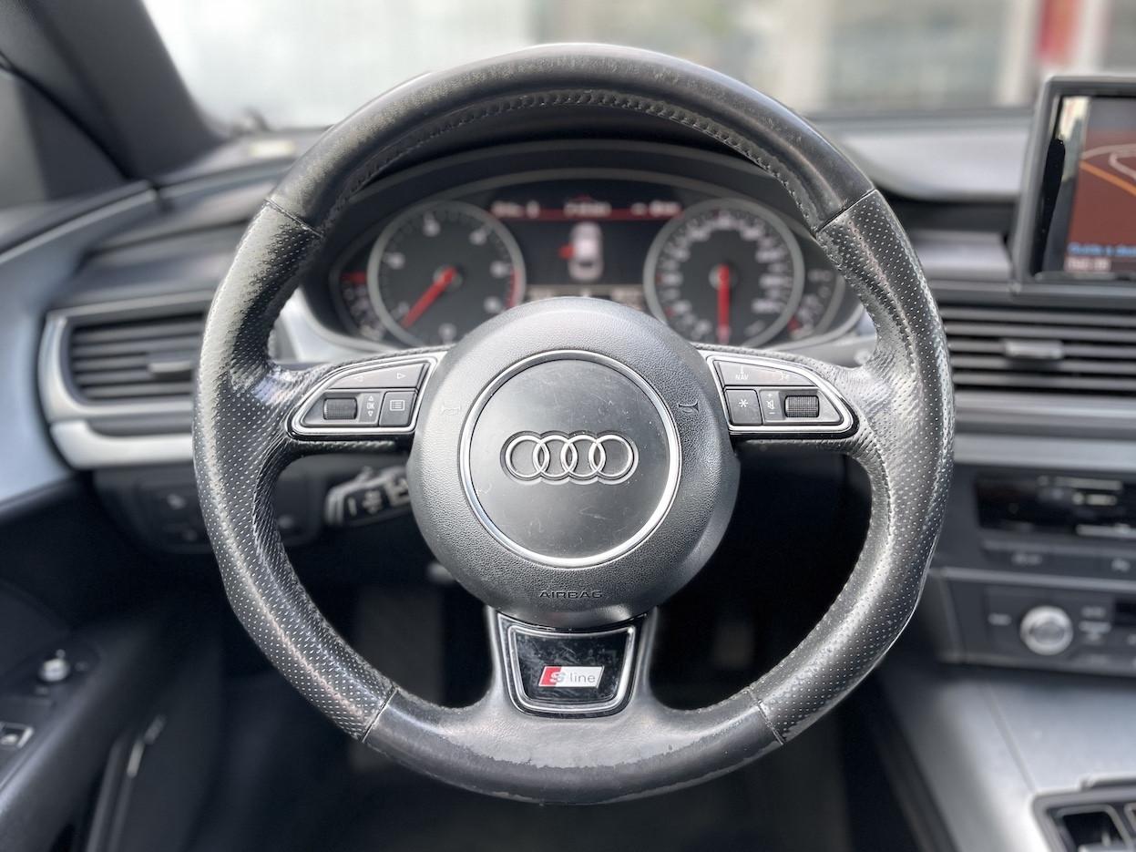 Audi A7 3.0 Diesel 245CV E5 Automatica - 2011