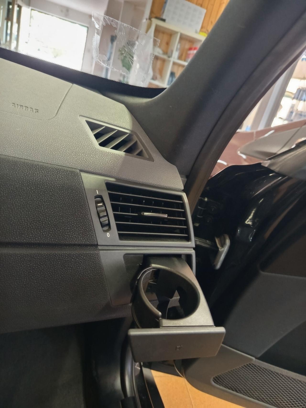 Bmw X3 3.0d cat Futura, 163 Mila chilometri