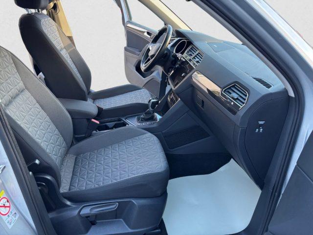 VOLKSWAGEN Tiguan 2.0 TDI 150 CV SCR DSG Life