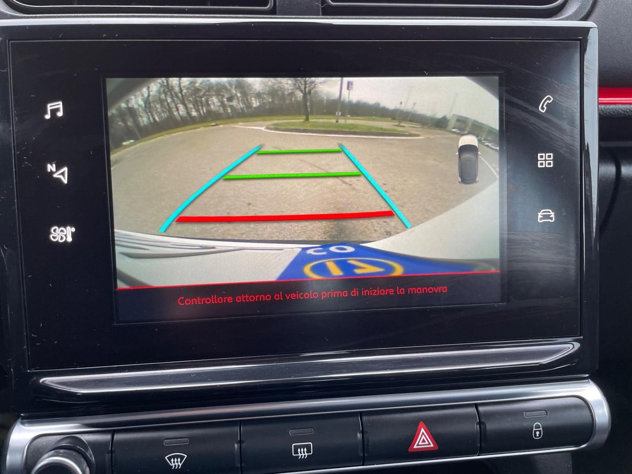 Citroen C3 PureTech 82 Shine *Neo patentati *