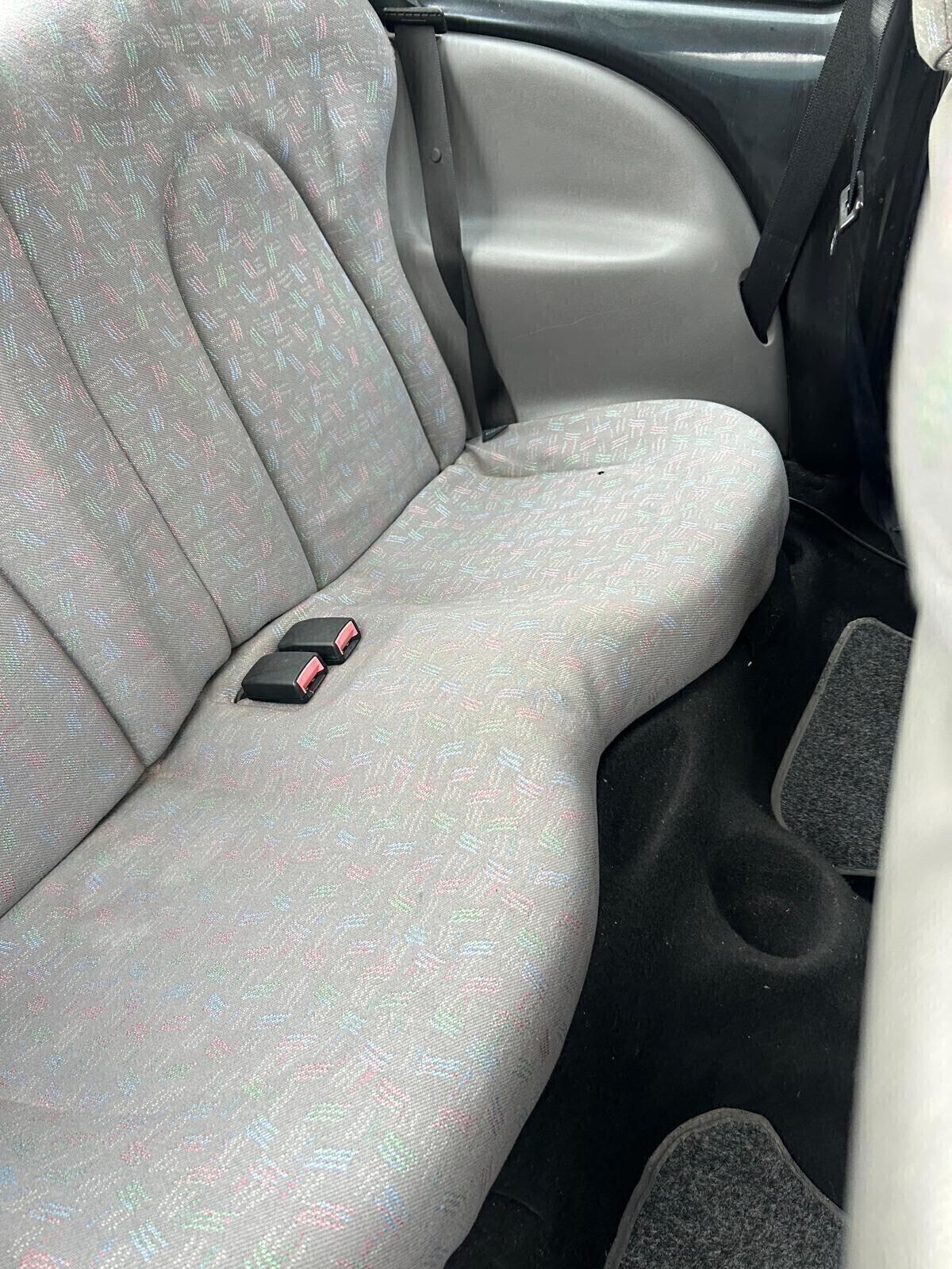 Ford Ka 1.3 Collection benzina km 70000 unico proprietario ok neo patentati