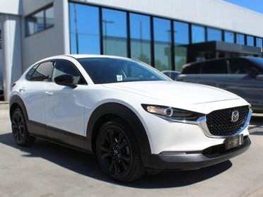 MAZDA CX-30 2.0L e-Skyactiv-G M Hybrid 2WD Homura