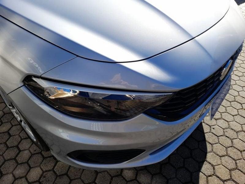 FIAT Tipo 5P 1.3 MJT STREET S&S 95CV