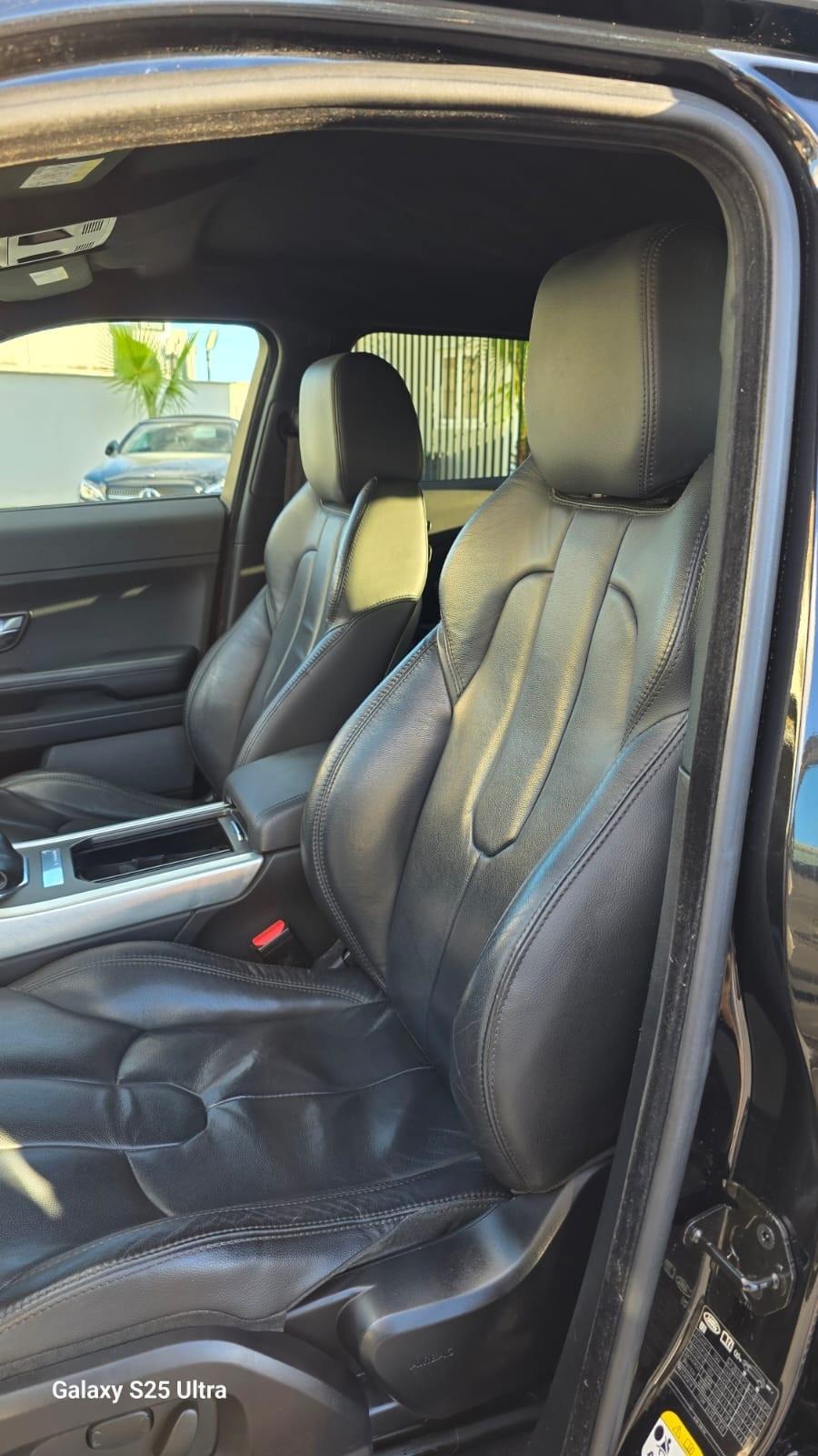 Land Rover Range Evoque 2.2 TD4 5p. Dynamic