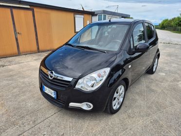 Opel Agila 1.2 16V 86CV Enjoy neopatentati