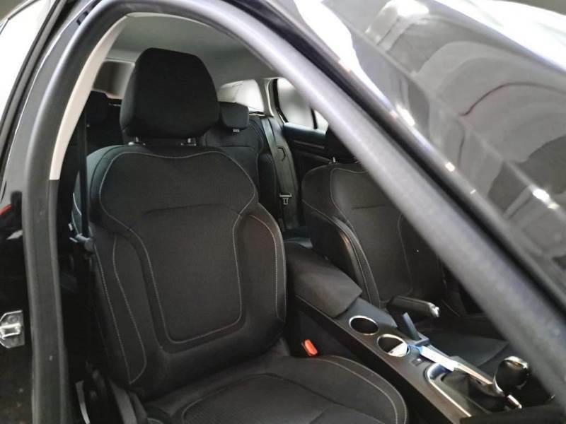 RENAULT MEGANE 1.5 DCI 85KW BLUE BUSINESS EDC STATION WAGON