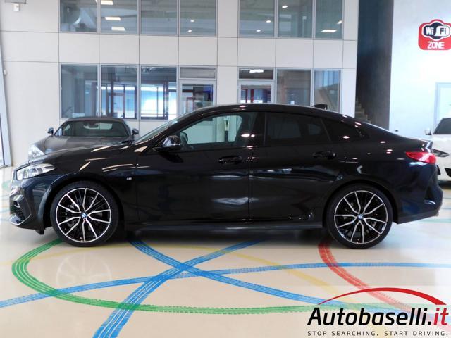 BMW 220 GRAN COUPÉ 220D MSPORT AUTOMATICO 190cv