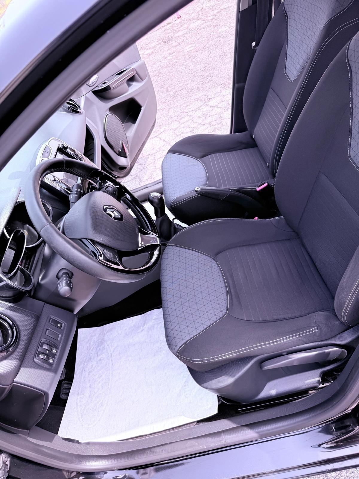 Renault Clio 1.5 dCi 8V 90CV Start&Stop 5 porte Energy