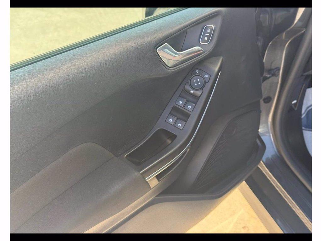 FORD Fiesta 5p 1.0 ecoboost h st-line 125cv del 2022