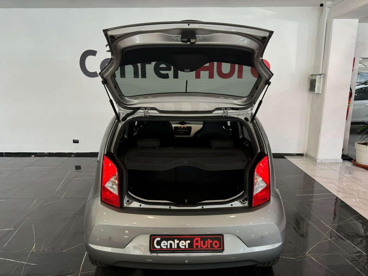 SEAT Mii Mii 5p 1.0 Style s/radio 60cv